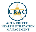 URAC logo