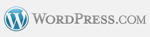 word press button